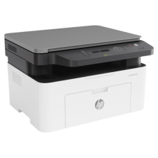 HP Neverstop Laser 1000a Single Function Mono Laser Printer